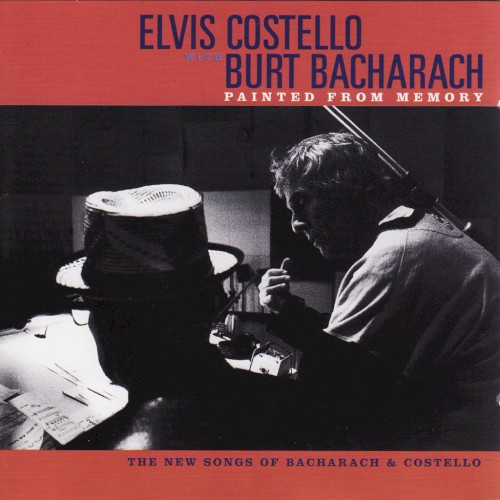 Elvis Costello With Burt Bacharach